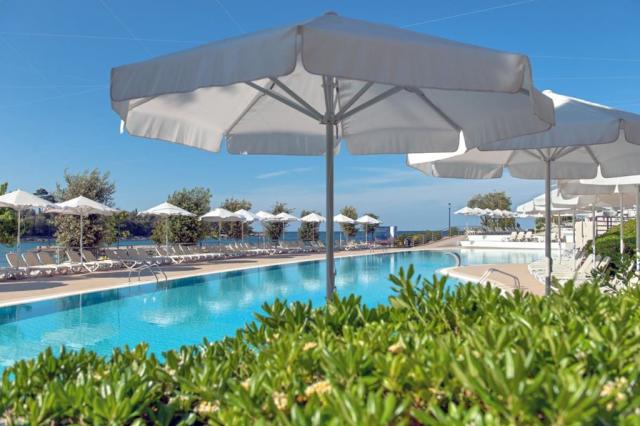 Istra Island hotel - Ostrov Crveni Otok -  - Chorvatsko
