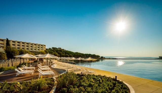 Istra Island hotel - Ostrov Crveni Otok -  - Chorvatsko