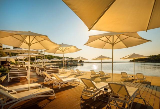 Istra Island hotel - Ostrov Crveni Otok -  - Chorvatsko