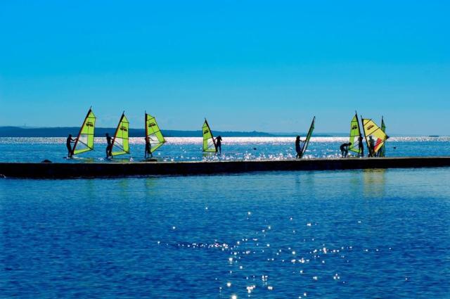 Istra Island hotel - Ostrov Crveni Otok -  - Chorvatsko