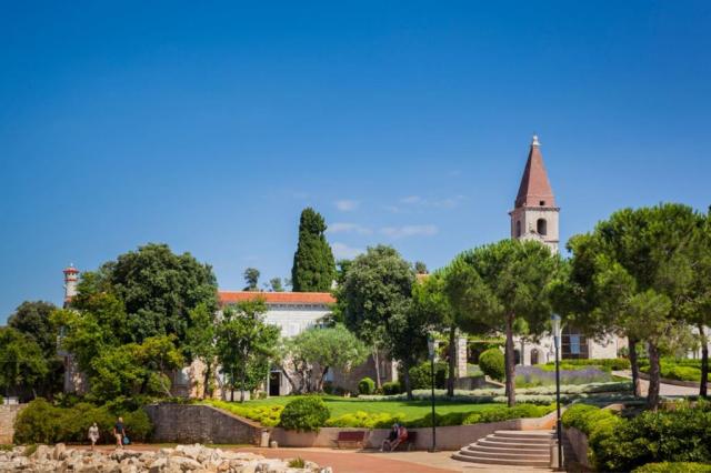 Istra Island hotel - Ostrov Crveni Otok -  - Chorvatsko