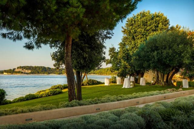 Istra Island hotel - Ostrov Crveni Otok -  - Chorvatsko