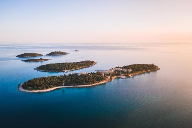 Istra Island hotel - Ostrov Crveni Otok -  - Chorvatsko