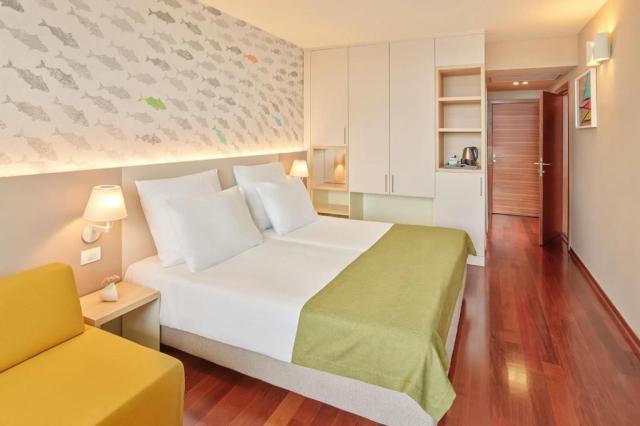 Istra Island hotel - pokoj Family - Ostrov Crveni Otok -  - Cho