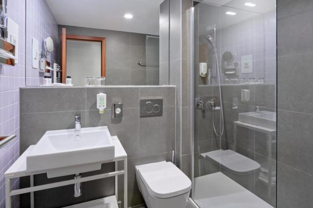 Istra Island hotel - pokoj Superior 1/2 - Ostrov Crveni Otok - 