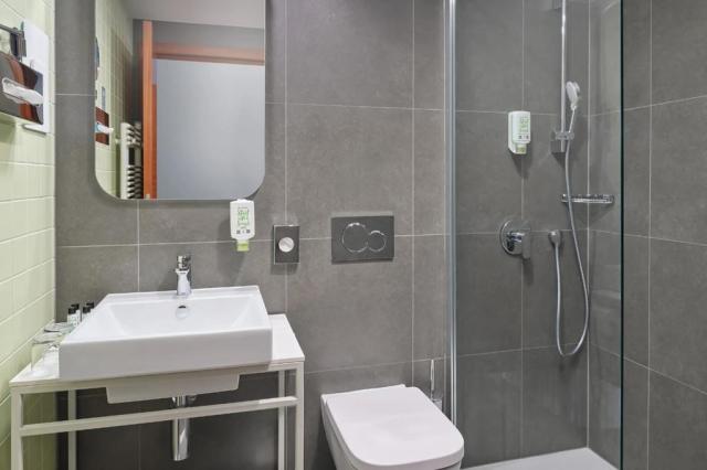Istra Island hotel - pokoj Superior 1/2+1 - Ostrov Crveni Otok 