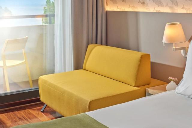 Istra Island hotel - pokoj Family - Ostrov Crveni Otok -  - Cho