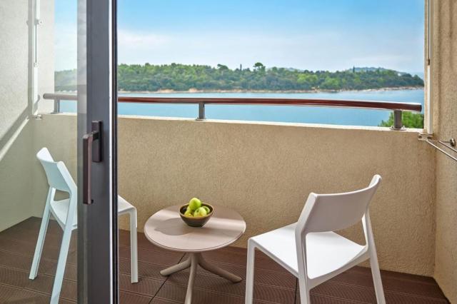 Istra Island hotel - pokoj Family - Ostrov Crveni Otok -  - Cho