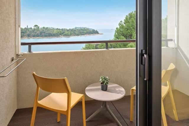 Istra Island hotel - pokoj Family - Ostrov Crveni Otok -  - Cho