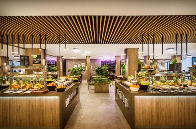 Istra Island hotel - Ostrov Crveni Otok -  - Chorvatsko