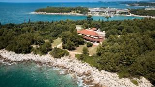 Istra island