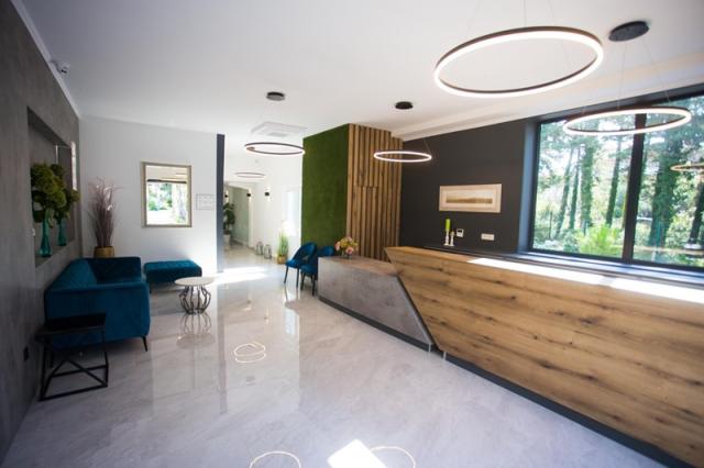 Liberty Plaza hotel - Novalja (ostrov Pag) -  - Chorvatsko