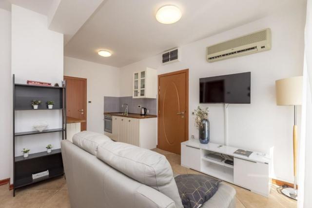 Manora hotel - apartmán - Nerezine (ostrov Lošinj) -  - Chorvat