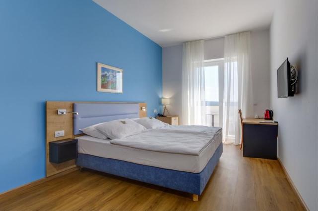 Manora hotel - pokoj Double - Nerezine (ostrov Lošinj) -  - Cho