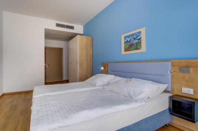 Manora hotel - pokoj Superior - Nerezine (ostrov Lošinj) -  - C