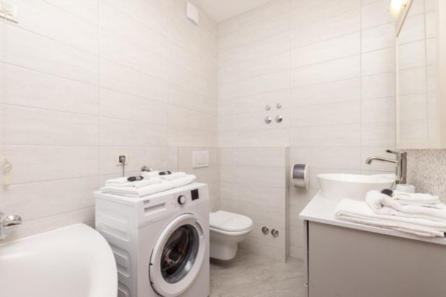 Manora hotel - apartmán - Nerezine (ostrov Lošinj) -  - Chorvat