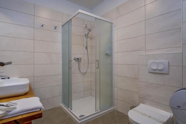 Manora hotel - pokoj Double - Nerezine (ostrov Lošinj) -  - Cho