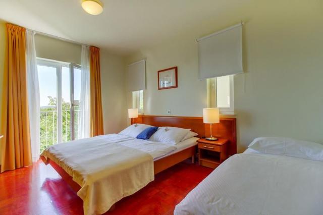 Manora hotel - pokoj Triple - Nerezine (ostrov Lošinj) -  - Cho