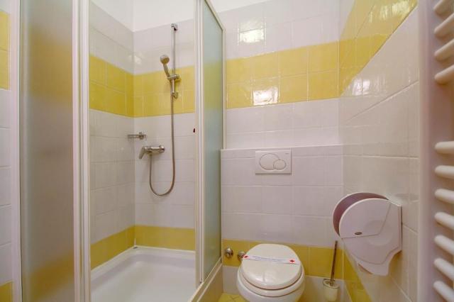 Manora hotel - pokoj Triple - Nerezine (ostrov Lošinj) -  - Cho