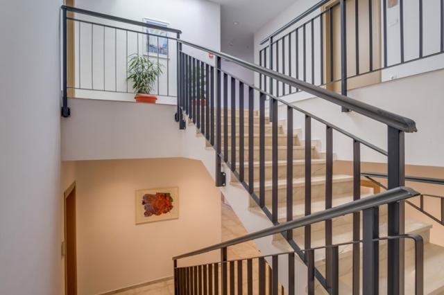 Manora hotel - Nerezine (ostrov Lošinj) -  - Chorvatsko