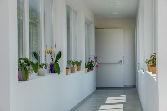 Manora hotel - Nerezine (ostrov Lošinj) -  - Chorvatsko