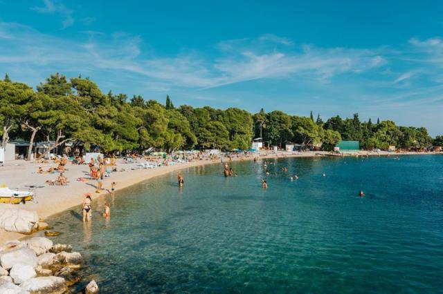 San Antonio Mediteransko Selo - Biograd na Moru -  - Chorvatsko