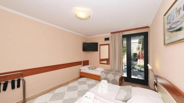 San Antonio Mediteransko Selo - třílůžkový pokoj Standard - Bio