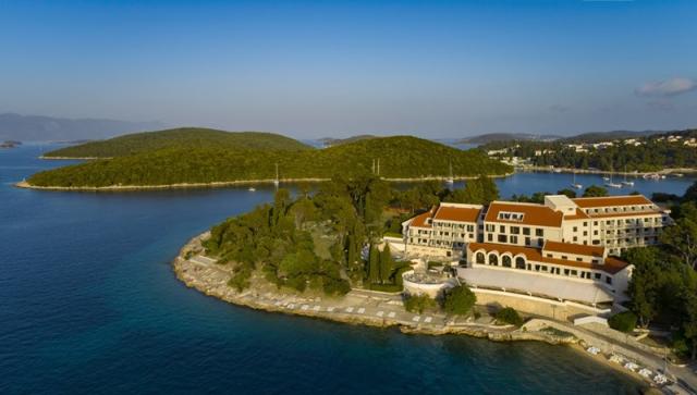 Liburna Aminess Younique Hotel - Korčula (ostrov Korčula) -  - 