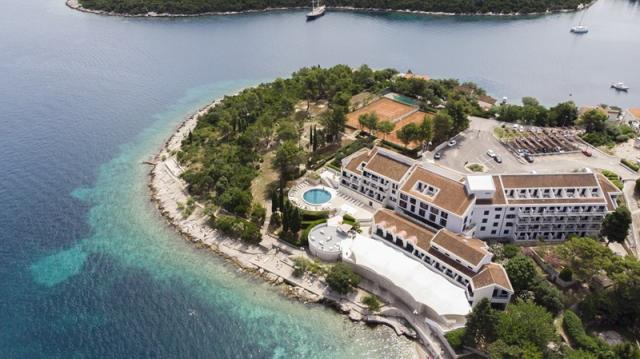 Liburna Aminess Younique Hotel - Korčula (ostrov Korčula) -  - 