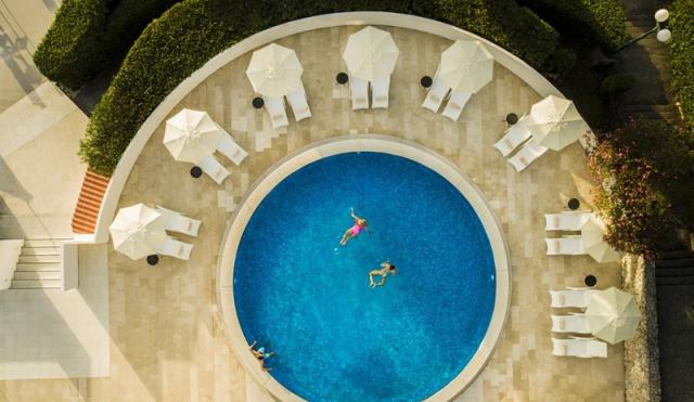 Liburna Aminess Younique Hotel - Korčula (ostrov Korčula) -  - 