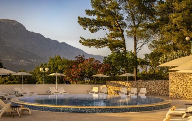 Liburna Aminess Younique Hotel - Korčula (ostrov Korčula) -  - 
