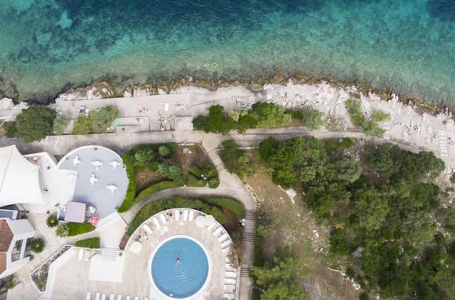 Liburna Aminess Younique Hotel - Korčula (ostrov Korčula) -  - 