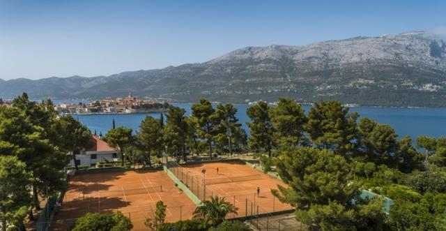 Liburna Aminess Younique Hotel - Korčula (ostrov Korčula) -  - 