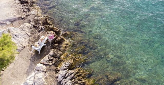 Liburna Aminess Younique Hotel - Korčula (ostrov Korčula) -  - 