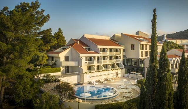 Liburna Aminess Younique Hotel - Korčula (ostrov Korčula) -  - 