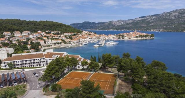 Liburna Aminess Younique Hotel - Korčula (ostrov Korčula) -  - 