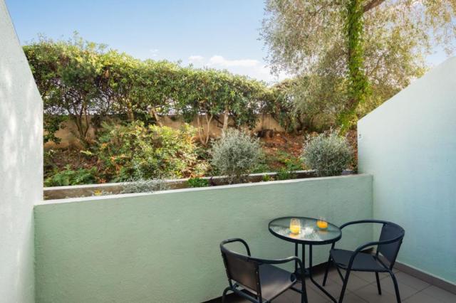 Liburna Aminess Younique Hotel - pokoj S2BP - Korčula (ostrov K