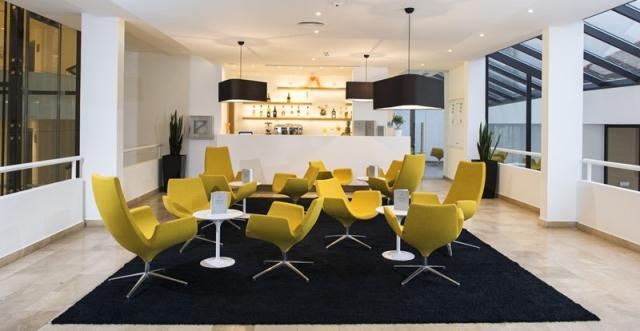 Liburna Aminess Younique Hotel - bar - Korčula (ostrov Korčula)