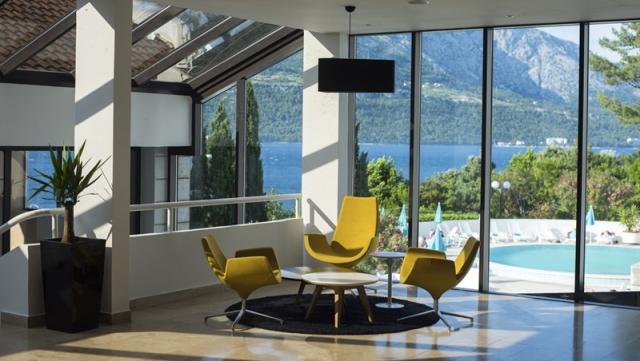 Liburna Aminess Younique Hotel - Korčula (ostrov Korčula) -  - 