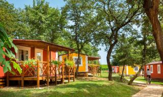 Aminess Maravea Camping Resort