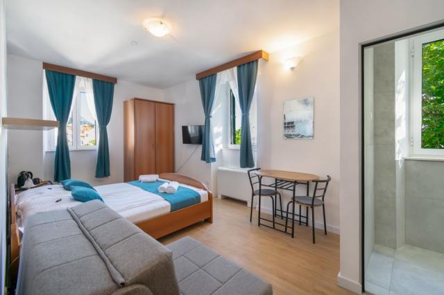 Palac aparthotel - Baška Voda -  - Chorvatsko