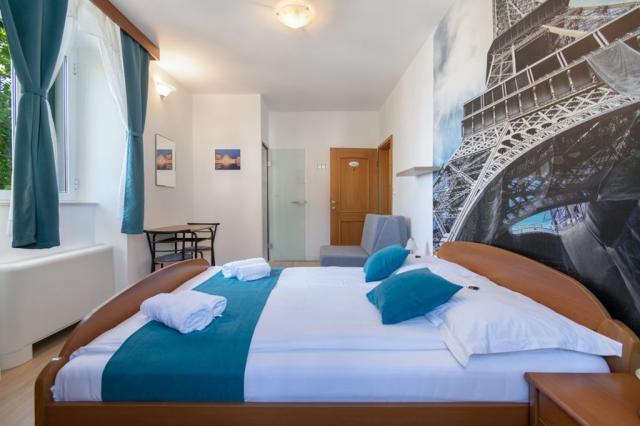 Palac aparthotel - Baška Voda -  - Chorvatsko