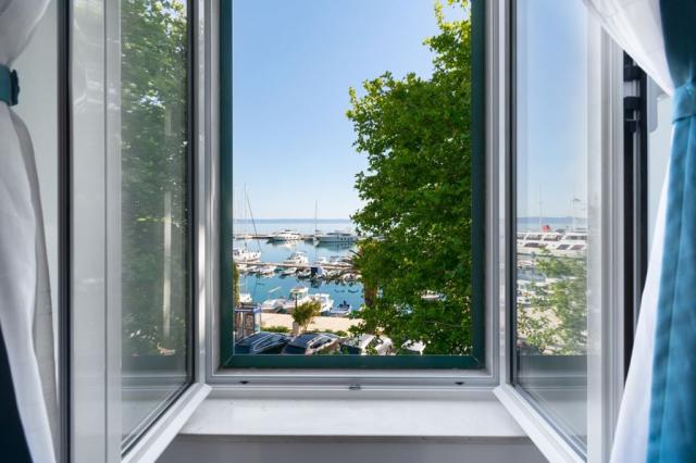 Palac aparthotel - Baška Voda -  - Chorvatsko