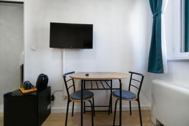 Palac aparthotel - Baška Voda -  - Chorvatsko