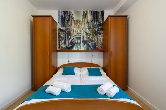 Palac aparthotel - Baška Voda -  - Chorvatsko