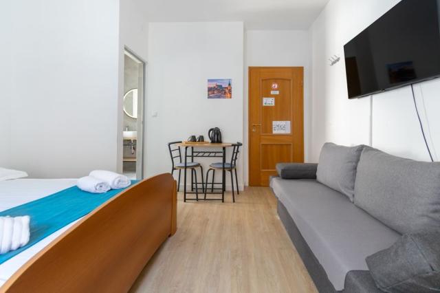 Palac aparthotel - Baška Voda -  - Chorvatsko
