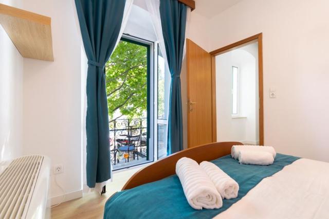Palac aparthotel - Baška Voda -  - Chorvatsko