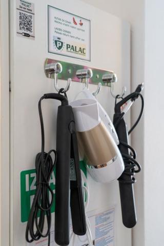 Palac aparthotel - Baška Voda -  - Chorvatsko