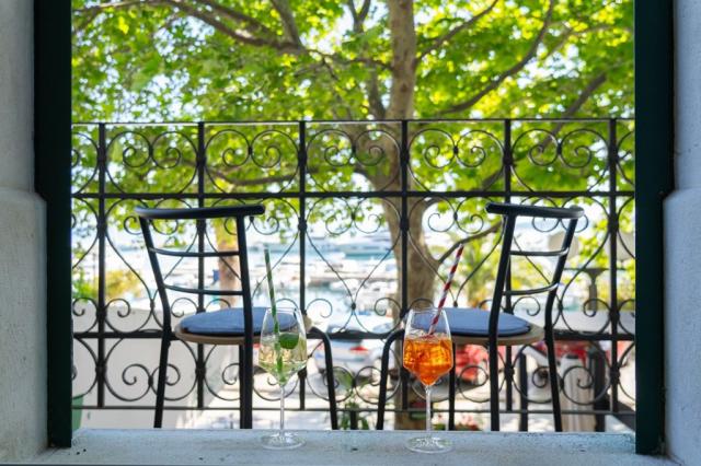 Palac aparthotel - Baška Voda -  - Chorvatsko