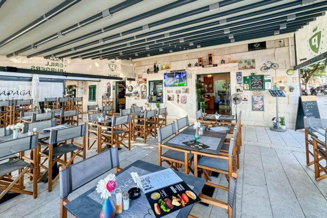 Palac aparthotel - Baška Voda -  - Chorvatsko